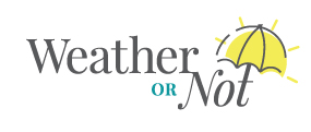 Weather or Not logo
